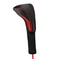 thumbnail image 1 of Universal Golf Club Headcover forAll Wood Clubs, wood top Cover Sleeves Guard Golf Sports para Woods Driver Hybrid, Hombres Regalos , No1 35cm 20cm 15cm A N°1 35cm 20cm 15cm A, 1 of 6