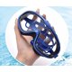 thumbnail image 3 of Gafas de natación Sin fugas Protección UV antivaho Vista amplia Ormromra Accesorios Deportes Acuáticos, 3 of 3