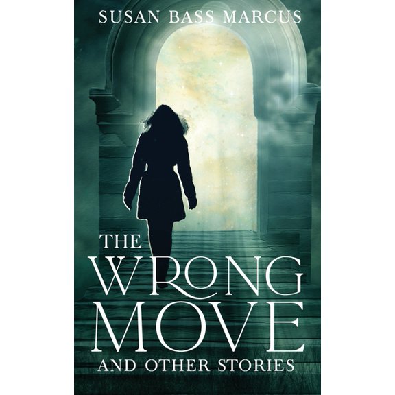 The Wrong Move and Other Stories, (Paperback)