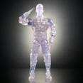 thumbnail image 6 of WWE Elite John Cena Action Figure, Greatest Hits 2025, 6-inch Transparent Collectible with Accessories, 6 of 7