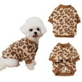 thumbnail image 1 of Hearth & Gear Suitable For Small And Medium Sized Dogs Warm Coats Windbreak And Velvet Puppy Suits And Cold Weather For Chihuahua Terriers. Pet Clothes for Small Dogs Girl Pet Clothes Hangers Small, 1 of 4