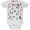 thumbnail image 1 of Halloween Dalmatian Déguisement de Chiot Doux une Pièce pour Bébé, 1 of 1