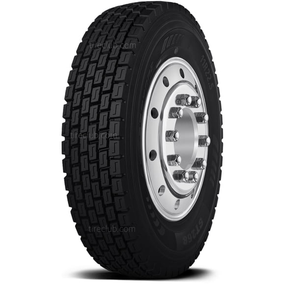 Llanta Grandstone GT268 295/80R22.5 152/149K J