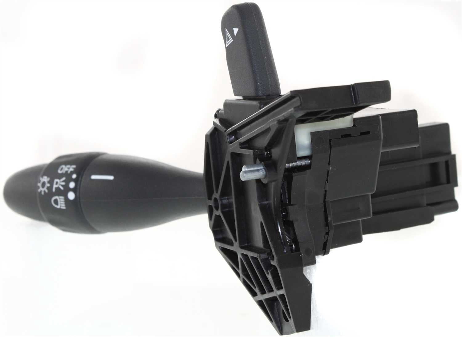 Replacement ARBC505802 Turn Signal Switch Compatible with 1995-2005 Chevrolet Cavalier Pontiac Sunfire 4Cyl 2.2L 2.4L 2.3L