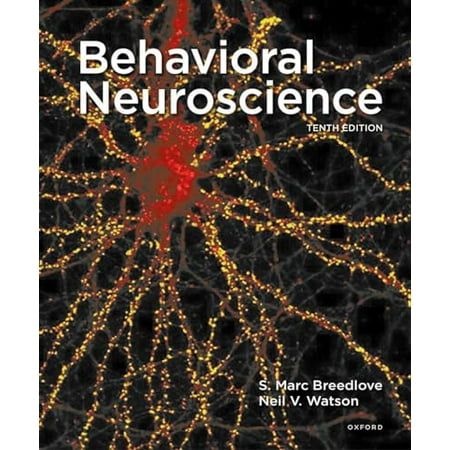 Behavioral Neuroscience (Hardcover)