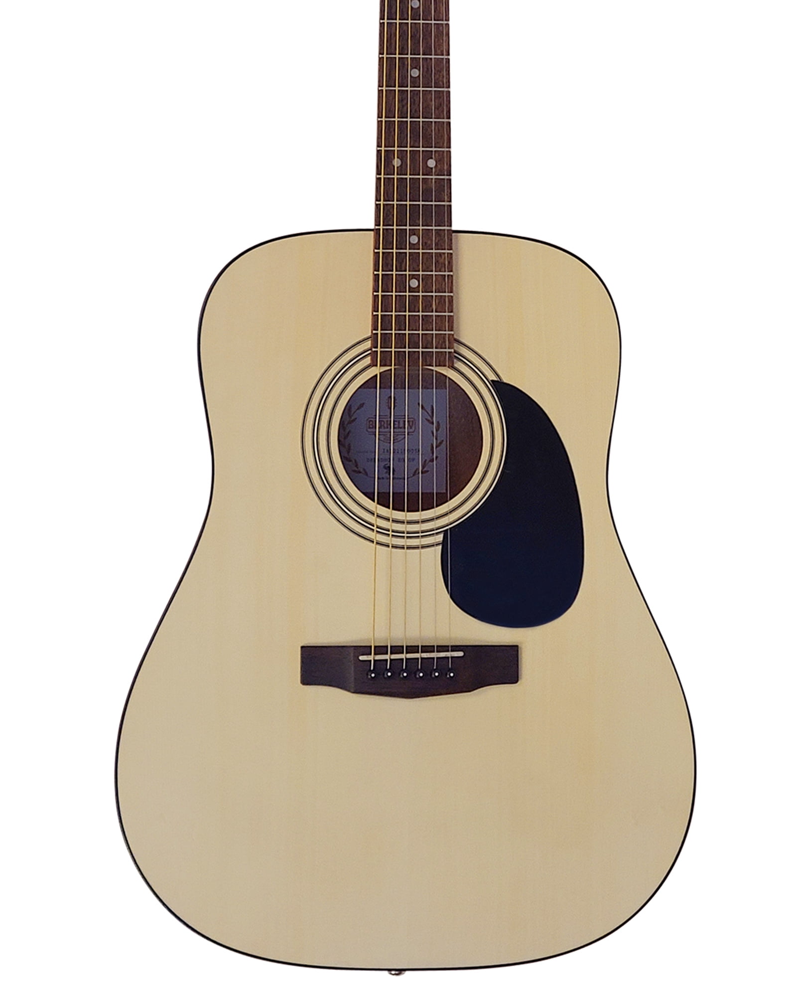 Berkeley DREADHOT-OP Spruce Top Dreadnought Acoustic Guitar