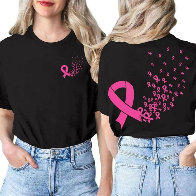 T-Shirt Graphique pour Femmes Style Décontracté Col Rond Manches Courtes Confort Quotidien pour Diverses Occasions