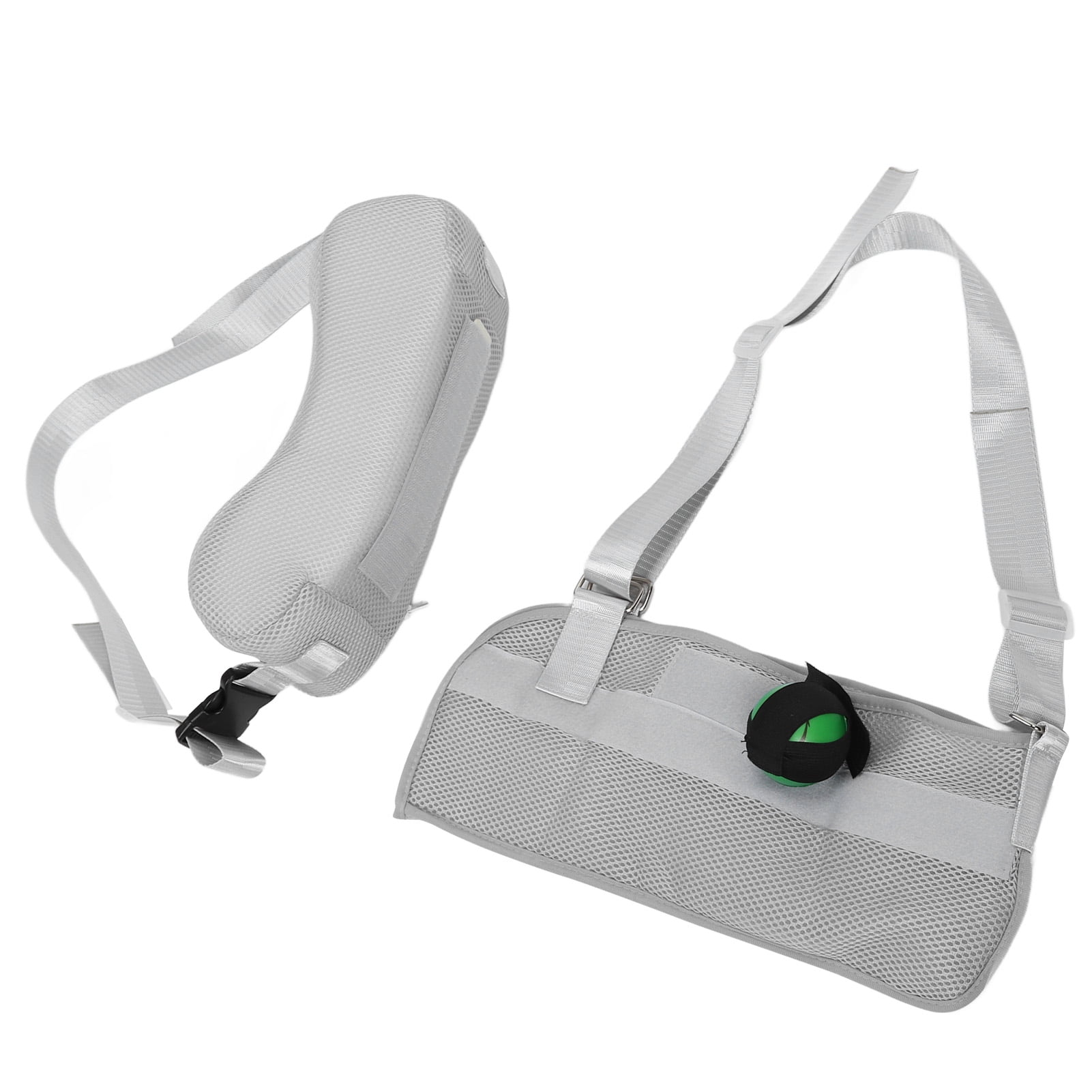 Arm Pillow Brace Sling, Safe Shoulder Abduction Sling Pain Relief