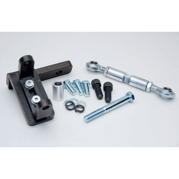 Sbc Power Steering Bracket