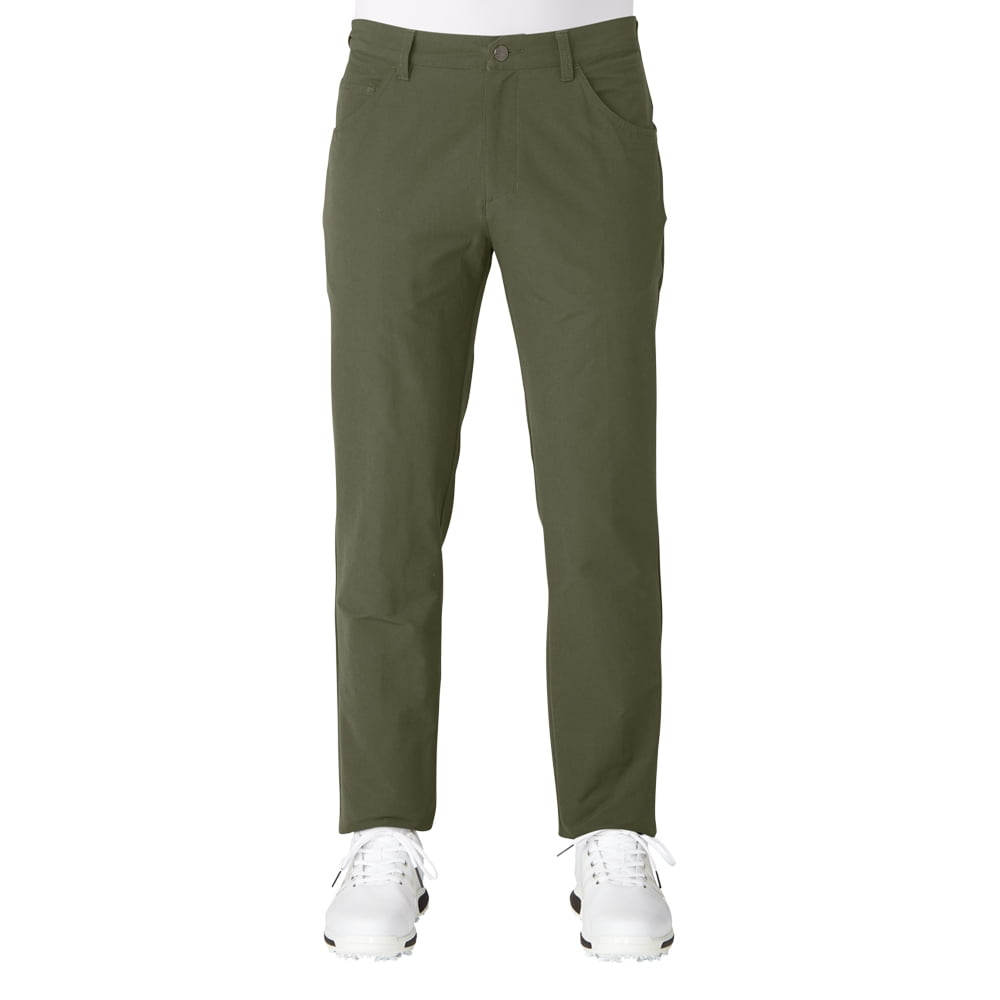 adidas adicross slim 5 pocket pants