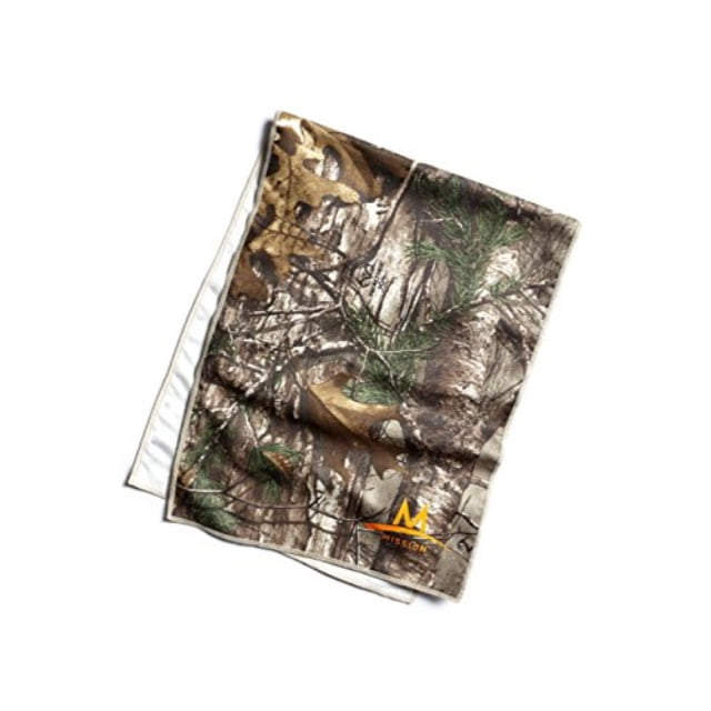 mission cooling towel walmart