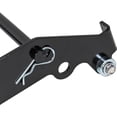 thumbnail image 5 of Genuine OEM Front Bumper Brush Guard Kit Lawn & Garden Tractor Series X300 X500 BM23057, 5 of 5