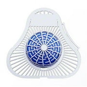 Fresh Products 12SANICH Urinal Block with Screen, Cherry