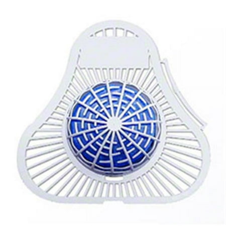 Fresh Products 12SANICH Urinal Block with Screen, Cherry