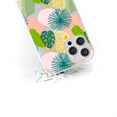 thumbnail image 4 of Babaco Phone Case for Samsung S23 PLUS Fruits and Flowers Partial Print, 4 of 5