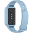 thumbnail image 4 of Smart Sports Bracelet Integrated Silicone Strap Seamless Comfort Design For All Day Activity Tracking Wearable, 4 of 4