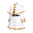 thumbnail image 2 of Disfraz DAZCOS Frieren Elf para cosplay con capa y falda y pantimedias (S), 2 of 6