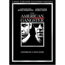 American Gangster (2007) [DVD]