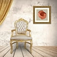 thumbnail image 3 of PI Studio 20x20 Gold Ornate Wood Framed with Double Matting Museum Art Print Titled - Crema, 3 of 4