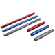 thumbnail image 3 of RC Center Slider Driveshaft for ARRMA 1/8 MOJAVE 4X4 4S BLX Red, 3 of 5