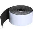 thumbnail image 1 of Pack de cinta de fieltro de poliéster autoadhesiva, tiras de fieltro para muebles y superficies duras, puertas, cortinas, mamparas, cinta de doble cara con velcro, 1 of 5