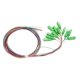 thumbnail image 2 of Cable Flexible De Fibra óptica, Cable Flexible De Fibra óptica Monomodo Plug And Play De 1,5 Metros Para Soldar, 2 of 7