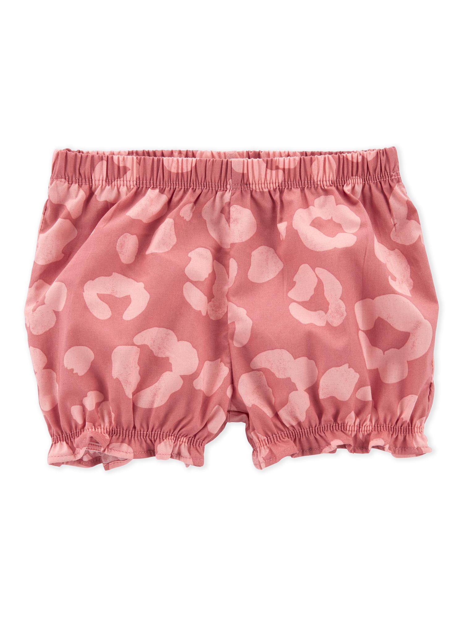 Carter's Child of Mine Baby Girl Outfit Set, 3-Piece, Sizes 0-24 Months