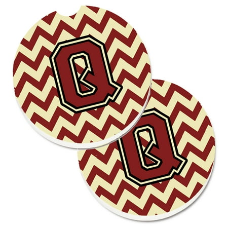 Set of 2 Cup Holder Car Coasters