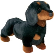 Douglas Cuddle Toys Spats Dachshund 16 Dog Stuffed Animal