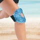 thumbnail image 1 of Xihbxyly Compresa de Gel Caliente y Frío, Doble Uso para Tobillo y Rodilla, Recuperación Rápida de Lesiones Deportivas, Reutilizable y Segura, Colores Modernos, Ideal para Correr y Andar En Bicicleta, 1 of 6