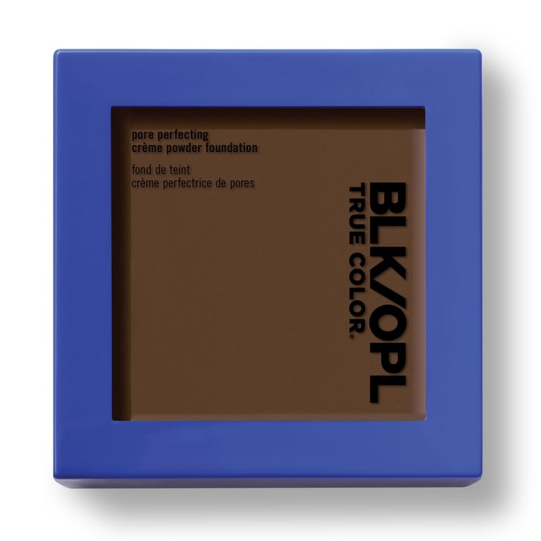BLK/OPL True Color Pore Perfecting Crème Powder, Black Walnut SPF 15 photo 1