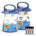 thumbnail image 1 of Lantern Energizer Paw Patrol Kids LED, paquete de 2 unidades con pilas, 1 of 6