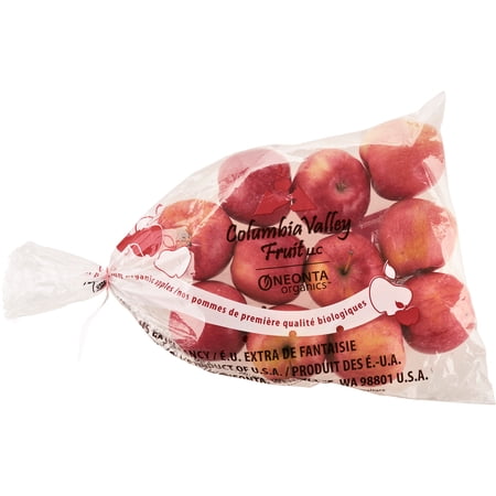 Organic Gala Apples - 2lb Bag - Simply Balanced