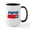 White/Black Inside, variant on CafePress - 90S Pepsi Logo - 15 oz Ceramic Large White Novelty Mug