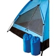 thumbnail image 2 of Tienda de Campaña Wallis Azul C178024, 2 of 2