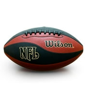 Wilson NFL Pro Spiral Football