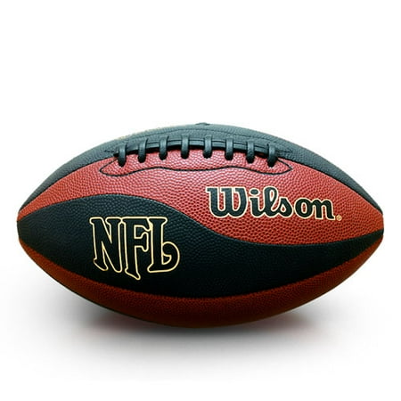 Wilson NFL Pro Spiral Football