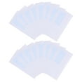 thumbnail image 4 of 50pcs Self-Sealing Security Envelopes With Left Window Blessing Card Envelopes Ideal For Mailing Documents And Invitations, 4 of 8