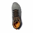 thumbnail image 3 of Timberland Mt. Maddsen Mid Waterproof Hiking Boots for Men Leather Mid Ankle Lace Up Anti Fatigue Cushion Rubber Lug Traction Outdoor Shoes, 3 of 7