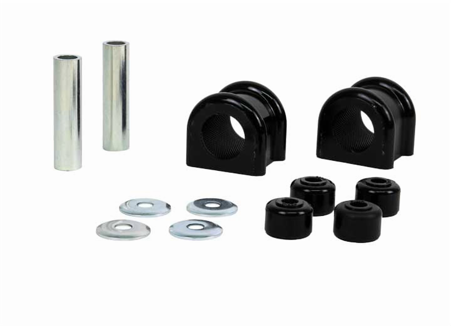Prothane Universal Bushing Kit - 1.5in OD X 3in L X 1/2in ID Polyurethane