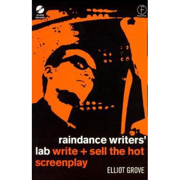 Pre-Owned Raindance Writers' Lab (Paperback) 0240516362 9780240516363
