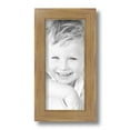 thumbnail image 2 of ArtToFrames 5" x 11" Other Picture Frame, 5x11 inch Multi Wood Poster Frame (WOM-4952), 2 of 7