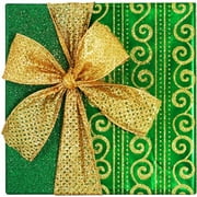 Morris National Truffle Box Green