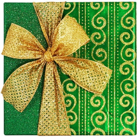 Morris National Truffle Box Green
