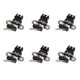 thumbnail image 1 of 6X Pièces d'Imprimante 3D Module de Limiteur Mécanique Endstop Interrupteur Horizontal pour Reprap Ramps1.4 DIY, 1 of 5
