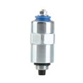 thumbnail image 1 of Replacement Diesel Stop Sole 9108.073A for Citroën Jumpy 1.9, 2.0 HDi (models 1996-2007), 1 of 2