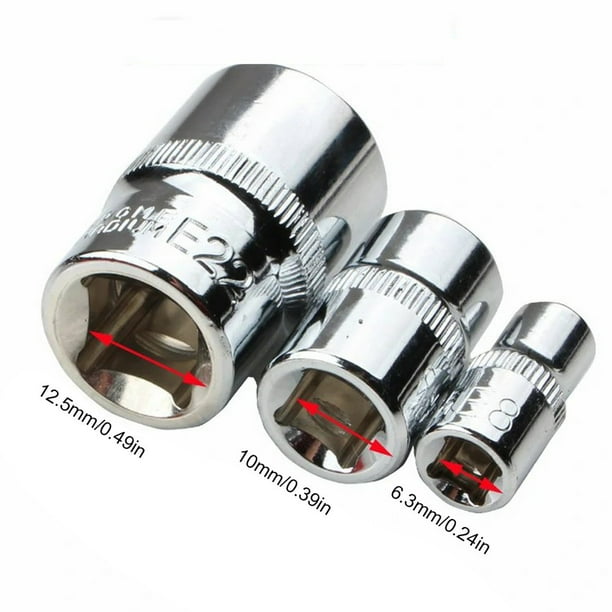 Flower on sale socket wrench