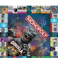 thumbnail image 2 of Monopoly Disney Nightmare Before Christmas Board Game, 2 of 5