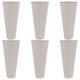 thumbnail image 1 of BESTYASH 6Ud Soporte De Flores Beige Para Resistente Para Exterior, 1 of 7