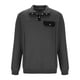 thumbnail image 3 of Blusa y camisa de manga larga con cuello alto para hombre, sudaderas casuales de moda con capucha, jersey de color liso, sudadera de manga larga, blusa de algodón y poliéster para hombre, 3 of 6